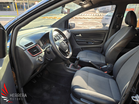 VOLKSWAGEN Fox 1.6 4P ROCK IN RIO FLEX, Foto 10