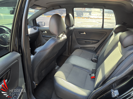 VOLKSWAGEN Fox 1.6 4P ROCK IN RIO FLEX, Foto 12