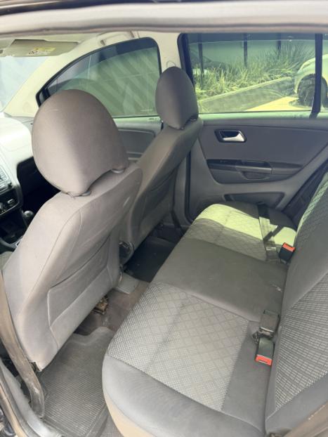 VOLKSWAGEN Fox 1.6 4P MSI TRENDLINE FLEX, Foto 5