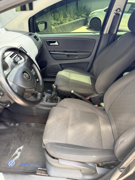 VOLKSWAGEN Fox 1.6 4P MSI TRENDLINE FLEX, Foto 6