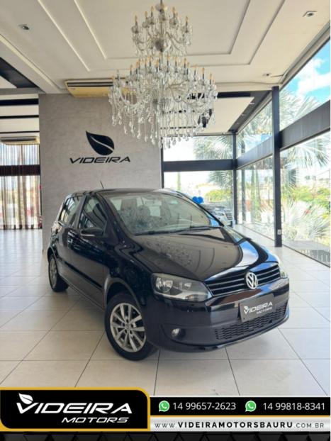 VOLKSWAGEN Fox 1.6 4P FLEX, Foto 1