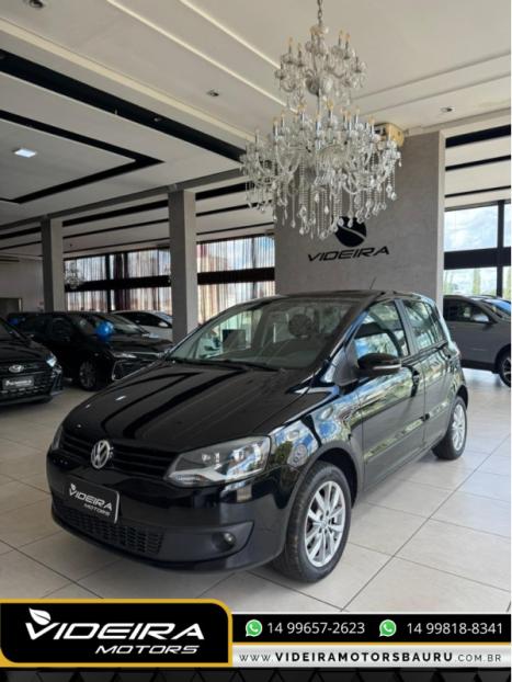 VOLKSWAGEN Fox 1.6 4P FLEX, Foto 2