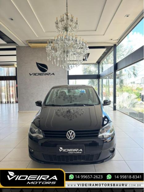 VOLKSWAGEN Fox 1.6 4P FLEX, Foto 3