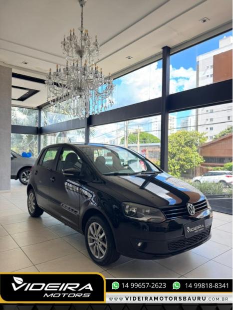 VOLKSWAGEN Fox 1.6 4P FLEX, Foto 4