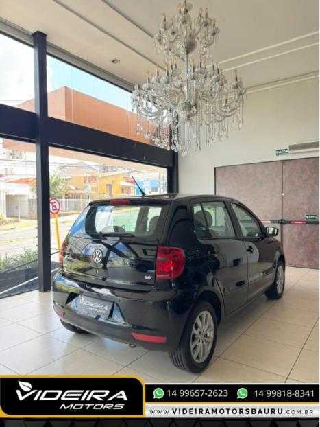 VOLKSWAGEN Fox 1.6 4P FLEX, Foto 5
