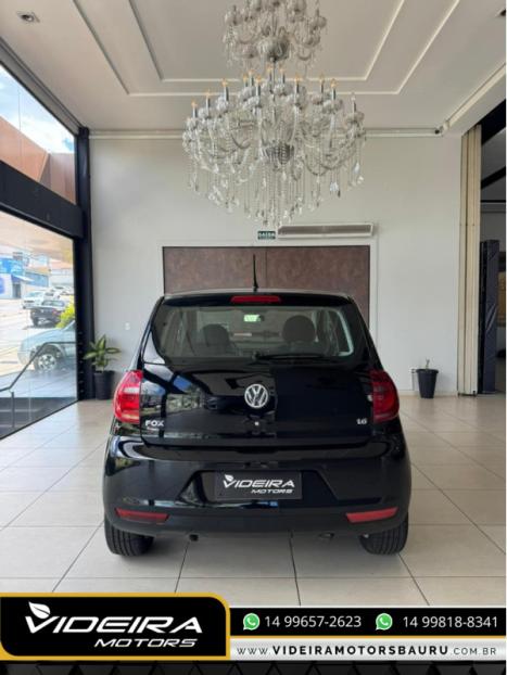 VOLKSWAGEN Fox 1.6 4P FLEX, Foto 6