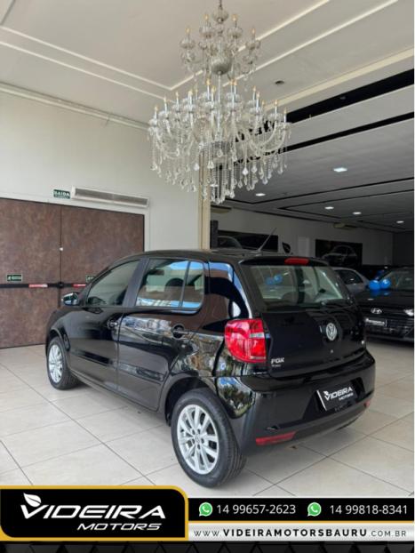 VOLKSWAGEN Fox 1.6 4P FLEX, Foto 7