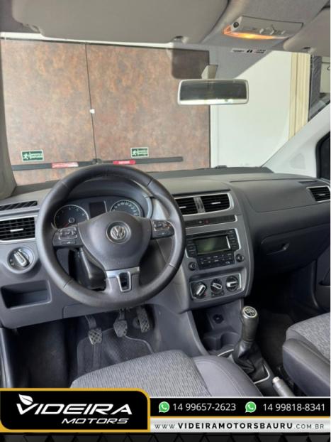 VOLKSWAGEN Fox 1.6 4P FLEX, Foto 8