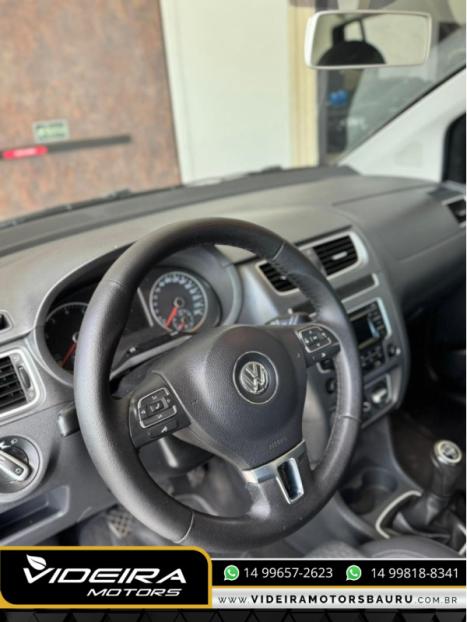 VOLKSWAGEN Fox 1.6 4P FLEX, Foto 9