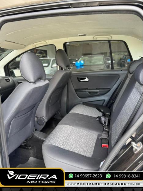 VOLKSWAGEN Fox 1.6 4P FLEX, Foto 10