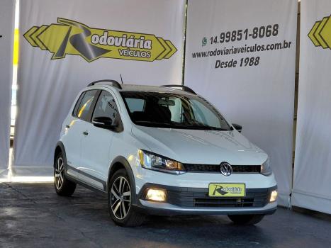 VOLKSWAGEN Fox 1.6 4P XTREME FLEX, Foto 1