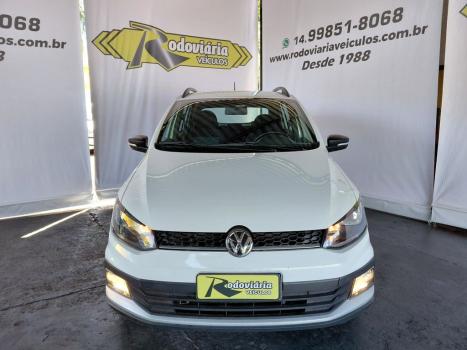 VOLKSWAGEN Fox 1.6 4P XTREME FLEX, Foto 2