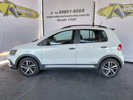 VOLKSWAGEN Fox 1.6 4P XTREME FLEX, Foto 3