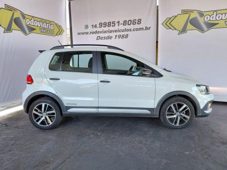 VOLKSWAGEN Fox 1.6 4P XTREME FLEX, Foto 5