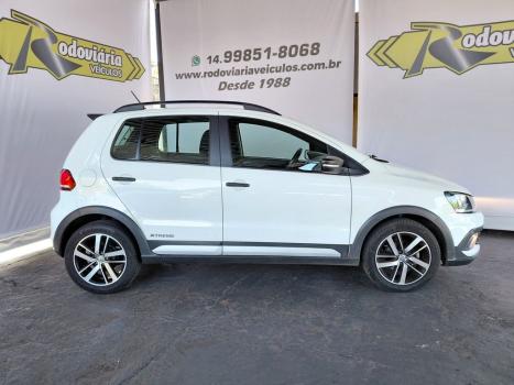 VOLKSWAGEN Fox 1.6 4P XTREME FLEX, Foto 2