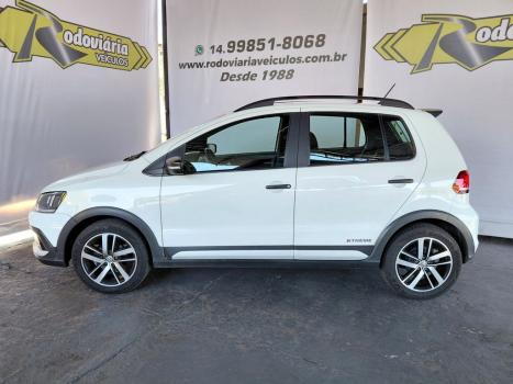 VOLKSWAGEN Fox 1.6 4P XTREME FLEX, Foto 4