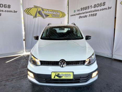 VOLKSWAGEN Fox 1.6 4P XTREME FLEX, Foto 5