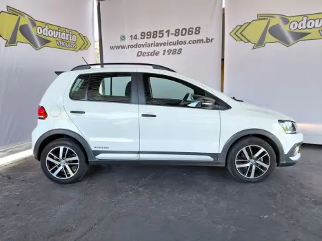 VOLKSWAGEN Fox 1.6 4P XTREME FLEX, Foto 3