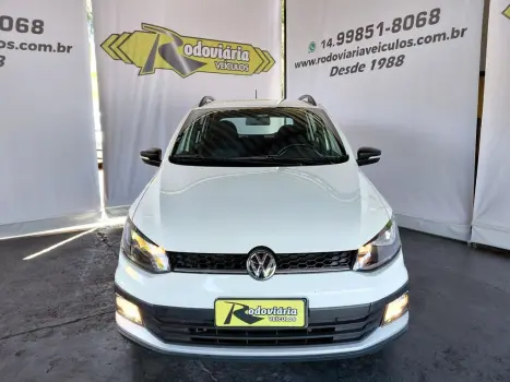VOLKSWAGEN Fox 1.6 4P XTREME FLEX, Foto 4