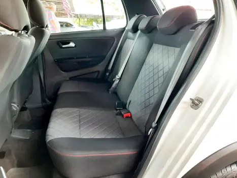 VOLKSWAGEN Fox 1.6 4P XTREME FLEX, Foto 7