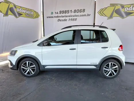 VOLKSWAGEN Fox 1.6 4P XTREME FLEX, Foto 8