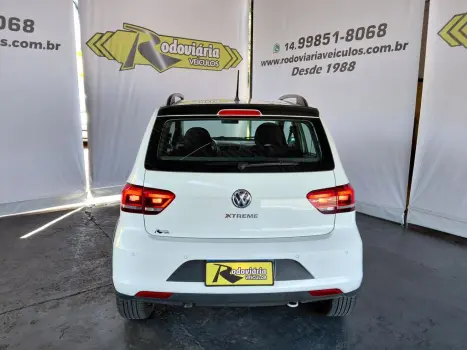 VOLKSWAGEN Fox 1.6 4P XTREME FLEX, Foto 9