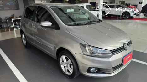 VOLKSWAGEN Fox 1.6 4P HIGHLINE FLEX, Foto 1