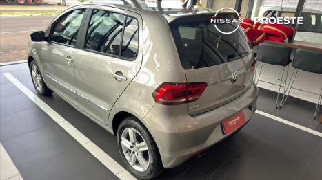 VOLKSWAGEN Fox 1.6 4P HIGHLINE FLEX, Foto 6