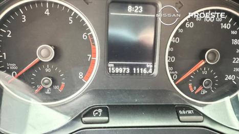 VOLKSWAGEN Fox 1.6 4P HIGHLINE FLEX, Foto 7