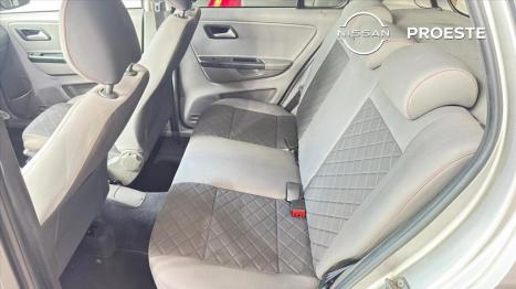 VOLKSWAGEN Fox 1.6 4P HIGHLINE FLEX, Foto 9