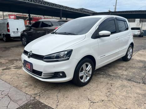 VOLKSWAGEN Fox 1.6 4P COMFORTLINE FLEX, Foto 1