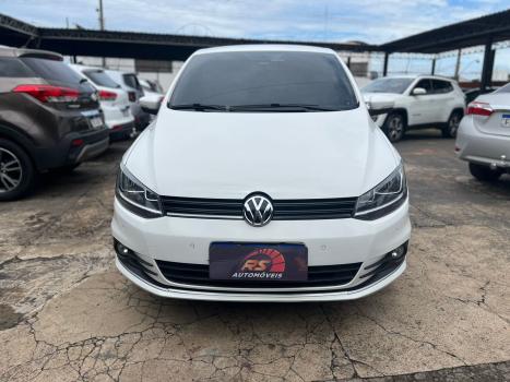 VOLKSWAGEN Fox 1.6 4P COMFORTLINE FLEX, Foto 2