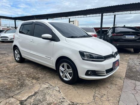 VOLKSWAGEN Fox 1.6 4P COMFORTLINE FLEX, Foto 3