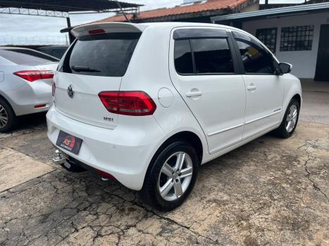 VOLKSWAGEN Fox 1.6 4P COMFORTLINE FLEX, Foto 4