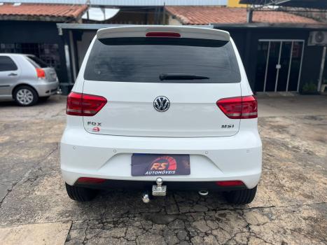 VOLKSWAGEN Fox 1.6 4P COMFORTLINE FLEX, Foto 5