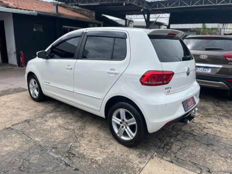 VOLKSWAGEN Fox 1.6 4P COMFORTLINE FLEX, Foto 6