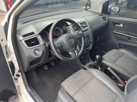 VOLKSWAGEN Fox 1.6 4P COMFORTLINE FLEX, Foto 7