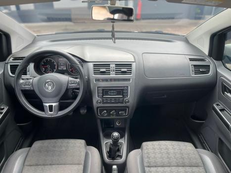 VOLKSWAGEN Fox 1.6 4P COMFORTLINE FLEX, Foto 8