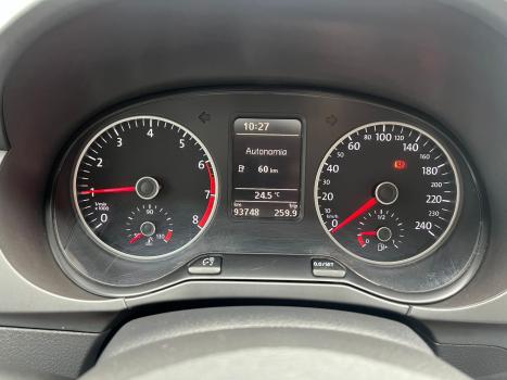 VOLKSWAGEN Fox 1.6 4P COMFORTLINE FLEX, Foto 9