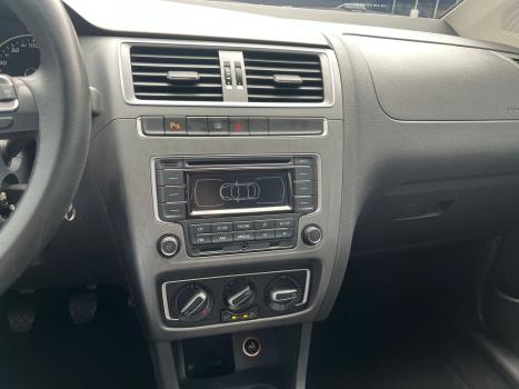 VOLKSWAGEN Fox 1.6 4P COMFORTLINE FLEX, Foto 10