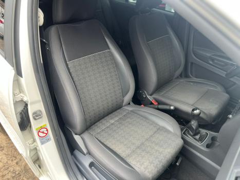 VOLKSWAGEN Fox 1.6 4P COMFORTLINE FLEX, Foto 11