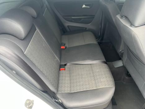 VOLKSWAGEN Fox 1.6 4P COMFORTLINE FLEX, Foto 12