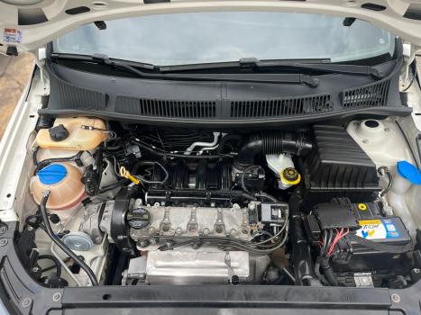 VOLKSWAGEN Fox 1.6 4P COMFORTLINE FLEX, Foto 13