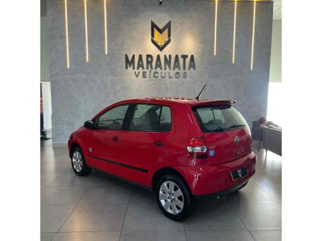 VOLKSWAGEN Fox 1.6 4P, Foto 4