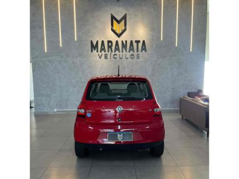 VOLKSWAGEN Fox 1.6 4P, Foto 5