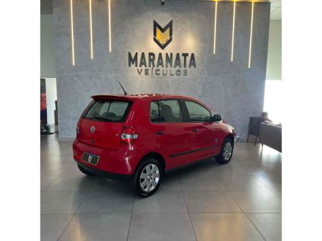 VOLKSWAGEN Fox 1.6 4P, Foto 6