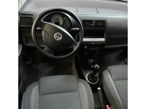 VOLKSWAGEN Fox 1.6 4P, Foto 8