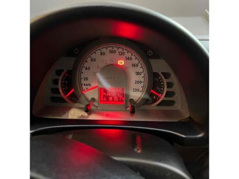 VOLKSWAGEN Fox 1.6 4P, Foto 9