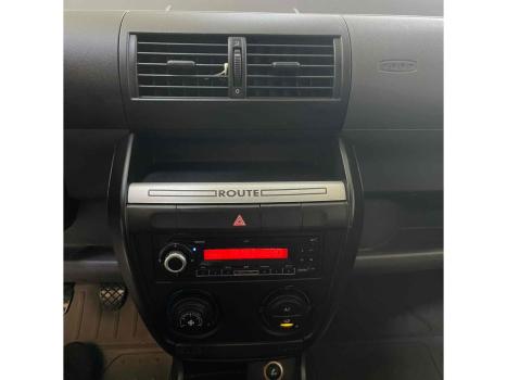 VOLKSWAGEN Fox 1.6 4P, Foto 10