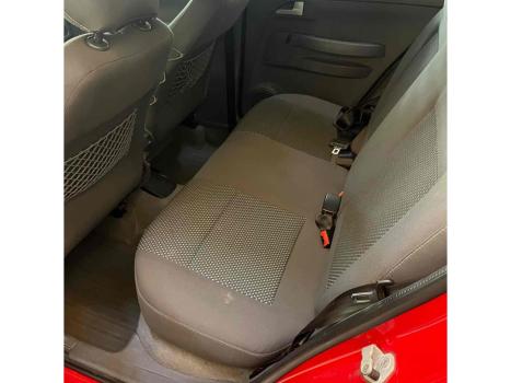 VOLKSWAGEN Fox 1.6 4P, Foto 12